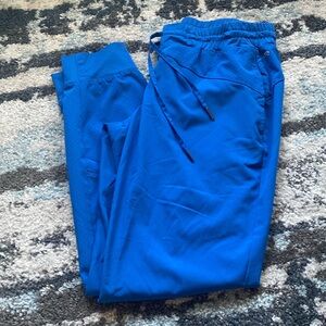 Barco one jogger scrub pants